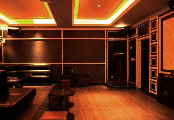 欢乐颂量贩式KTV